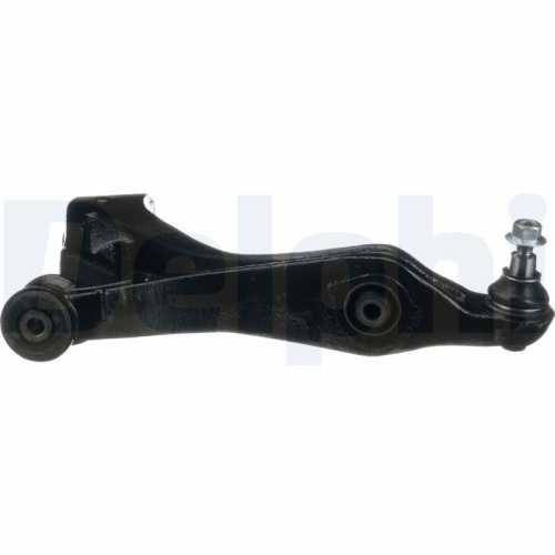 DELPHI TC7351 Lenker, Radaufh&auml;ngung f&uuml;r AUDI VW, Vorderachse rechts, au&szlig;en