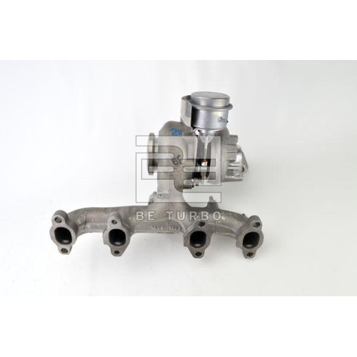 BE TURBO 126759RED Lader, Aufladung f&uuml;r VAG