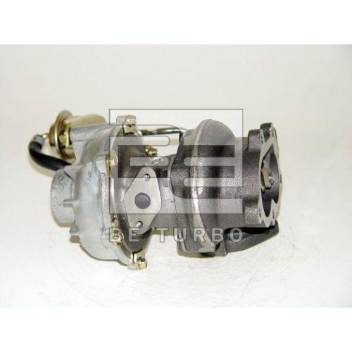 BE TURBO 124038 Lader, Aufladung f&uuml;r ALFA ROMEO