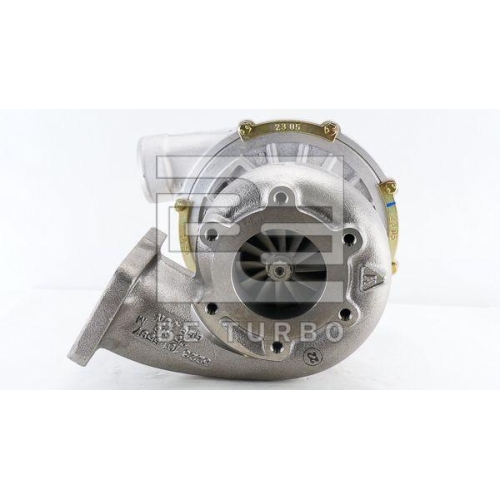 BE TURBO 128180 Lader, Aufladung f&uuml;r DAF MERCEDES-BENZ MWM