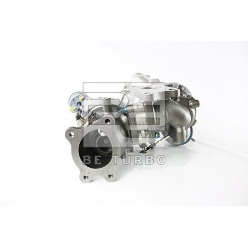 BE TURBO 129730 Lader, Aufladung f&uuml;r MAZDA