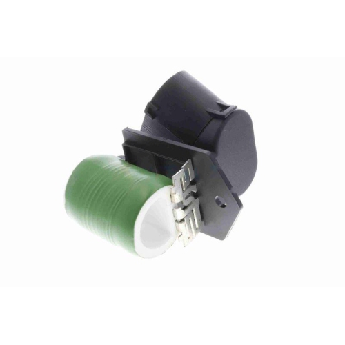 Vorwiderstand, Elektromotor (K&uuml;hlerl&uuml;fter) VEMO V40-79-0009 f&uuml;r OPEL