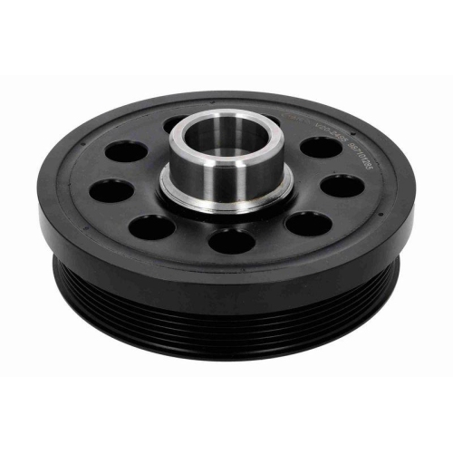 Riemenscheibe, Kurbelwelle VAICO V20-2495 Original VAICO Qualit&auml;t f&uuml;r BMW FORD