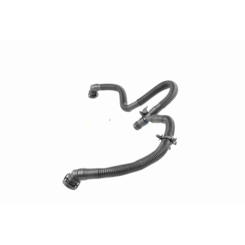 Schlauch, Kurbelgehäuseentlüftung VAICO V10-5457 Original VAICO Qualität für VW