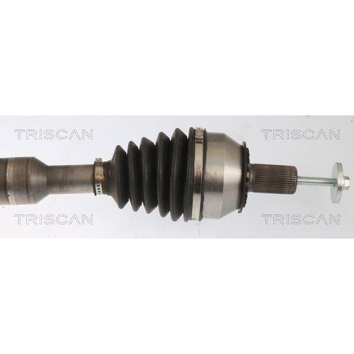 Antriebswelle TRISCAN 8540 27532 f&uuml;r VOLVO, Vorderachse rechts