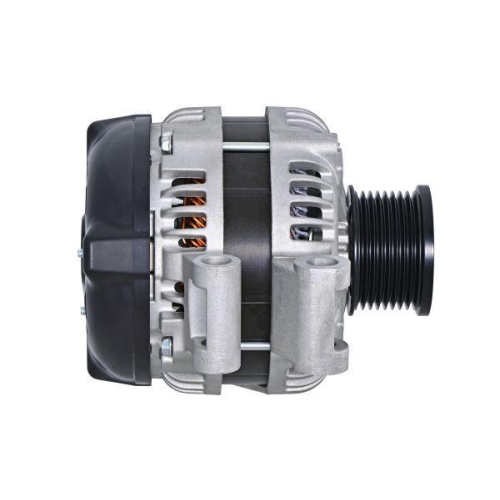 HELLA Generator 8EL 015 637-681 f&uuml;r LAND ROVER