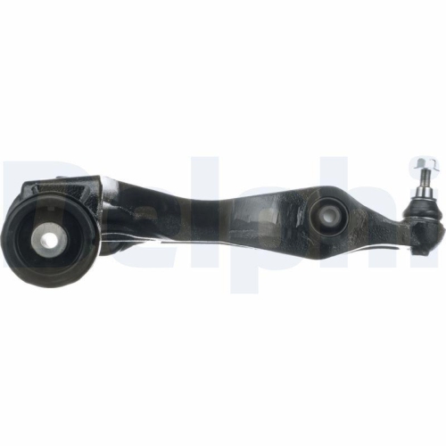 DELPHI TC7352 Lenker, Radaufh&auml;ngung f&uuml;r AUDI VW, Vorderachse links, au&szlig;en, links