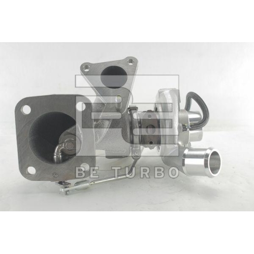 BE TURBO 127680RED Lader, Aufladung f&uuml;r FORD