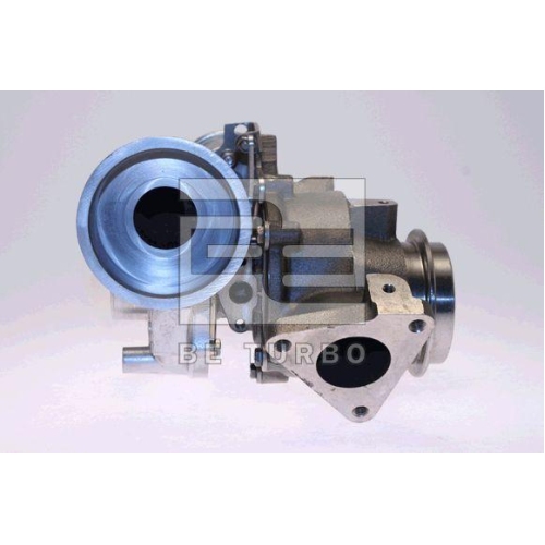 BE TURBO 127352 Lader, Aufladung f&uuml;r MERCEDES-BENZ