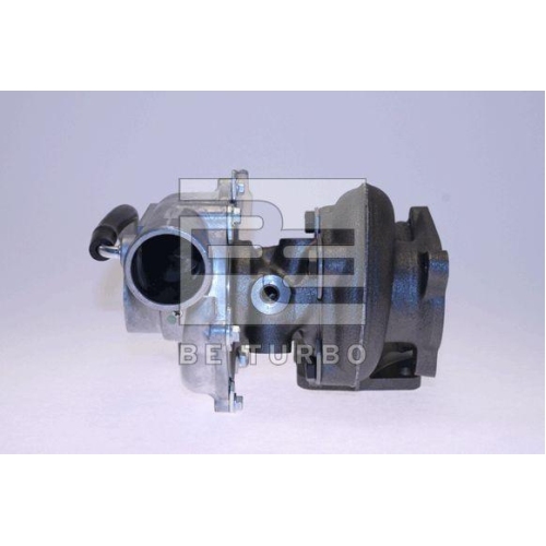 BE TURBO 124084 Lader, Aufladung f&uuml;r OPEL