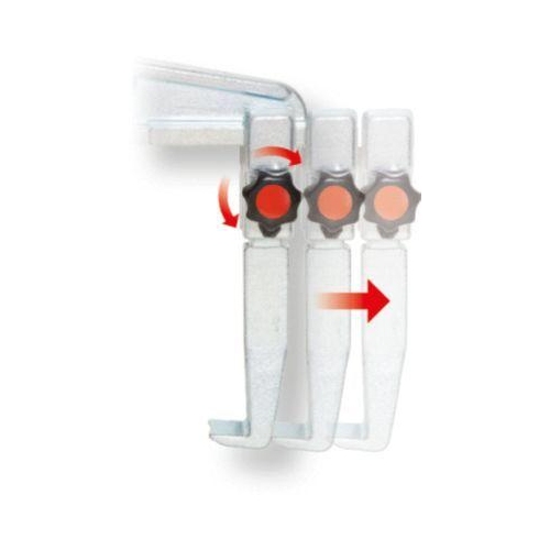 Innen-/Außenabzieher KS TOOLS 625.1703 für