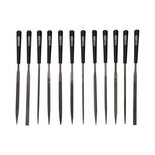 Nadelfeilen-Satz KS TOOLS 140.3050 für
