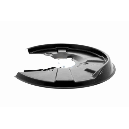 Spritzblech, Bremsscheibe VAICO V10-5062 Original VAICO Qualität für AUDI SEAT