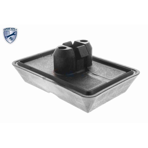 Aufnahme, Wagenheber VAICO V20-1948 Original VAICO Qualität für BMW, hinten