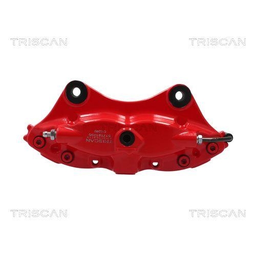 Bremssattel TRISCAN 8175 81205 f&uuml;r TESLA, Hinterachse links