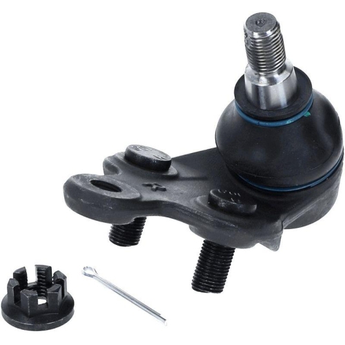 Trag-/F&uuml;hrungsgelenk LEMF&Ouml;RDER 34707 01 f&uuml;r TOYOTA LEXUS, Vorderachse rechts