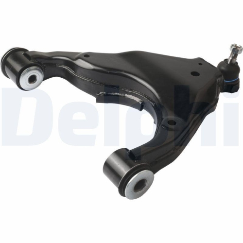 DELPHI TC8303 Lenker, Radaufh&auml;ngung f&uuml;r TOYOTA, Vorderachse rechts, au&szlig;en, links