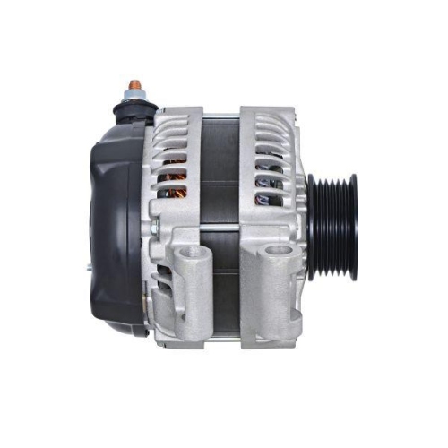 HELLA Generator 8EL 015 637-701 f&uuml;r LAND ROVER