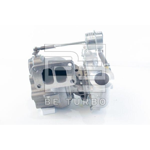 BE TURBO 124110 Lader, Aufladung f&uuml;r IVECO