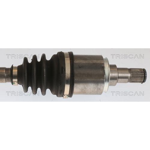 Antriebswelle TRISCAN 8540 42538 f&uuml;r MITSUBISHI