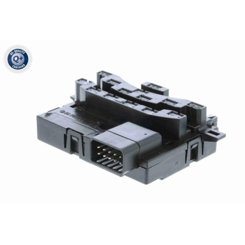 Lenkwinkelsensor VEMO V10-72-1264 Q+, Erstausr&uuml;sterqualit&auml;t f&uuml;r AUDI SEAT SKODA