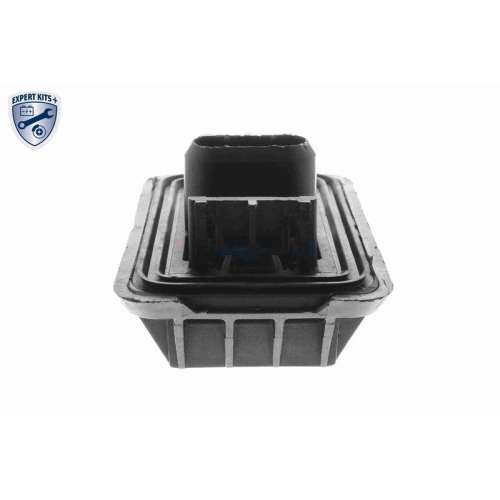 Aufnahme, Wagenheber VAICO V20-1949 Green Mobility Parts für BMW, hinten, vorne