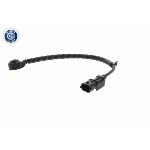 Klopfsensor VEMO V52-72-0299 Q+, Erstausrüsterqualität für HYUNDAI KIA