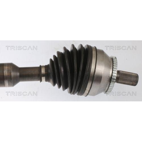 Antriebswelle TRISCAN 8540 27535 für VOLVO