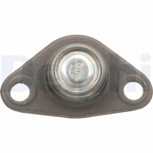 DELPHI TC418 Trag-/F&uuml;hrungsgelenk f&uuml;r VOLVO, Vorderachse, unten