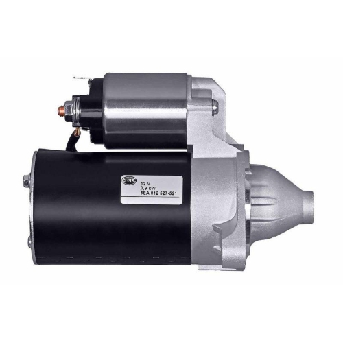 HELLA Starter 8EA 012 527-521 f&uuml;r HYUNDAI KIA
