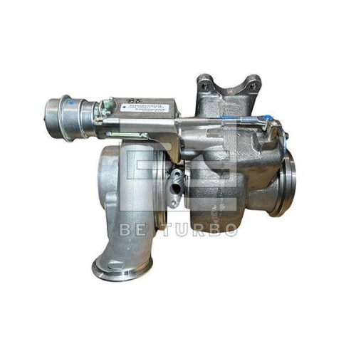 BE TURBO 129572 Lader, Aufladung f&uuml;r CUMMINS