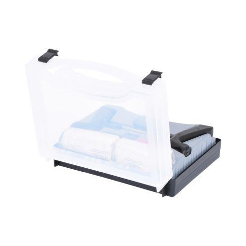 Reifenvulkanisier-Satz KS TOOLS 150.1070 für