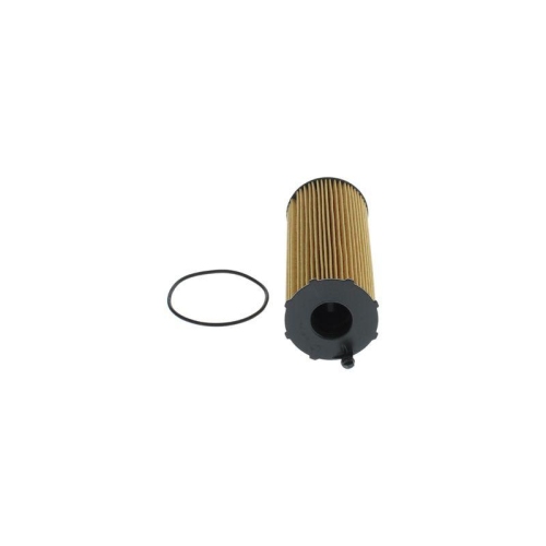 Ölfilter BOSCH F 026 407 126 für FORD ROVER LAND ROVER