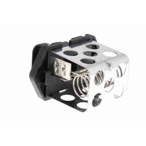 Vorwiderstand, Elektromotor (K&uuml;hlerl&uuml;fter) VEMO V46-79-0020 Green Mobility Parts