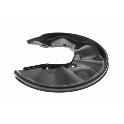 Spritzblech, Bremsscheibe VAICO V10-5064 Original VAICO Qualit&auml;t f&uuml;r AUDI SEAT