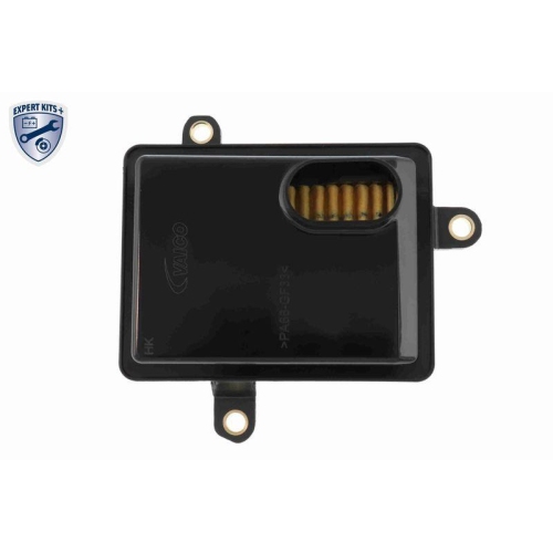 Hydraulikfiltersatz, Automatikgetriebe VAICO V10-4362 EXPERT KITS + f&uuml;r AUDI VW
