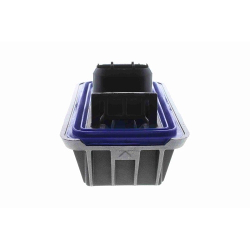 Aufnahme, Wagenheber VAICO V20-1950 Green Mobility Parts für BMW, hinten, vorne