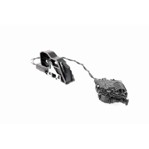 T&uuml;rschloss VEMO V20-85-0016 Original VEMO Qualit&auml;t f&uuml;r BMW, hinten rechts