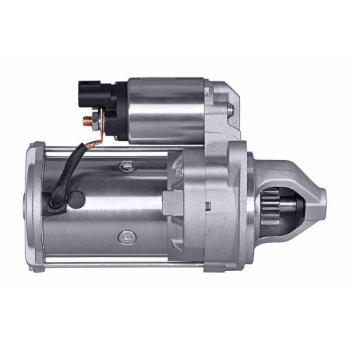 HELLA Starter 8EA 012 527-671 f&uuml;r KIA