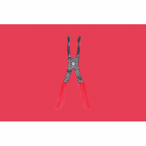 Zange, Ventilschaftdichtung KS TOOLS 150.1112 f&uuml;r