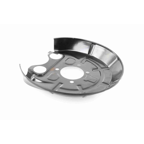 Spritzblech, Bremsscheibe VAICO V40-2018 Original VAICO Qualität für OPEL