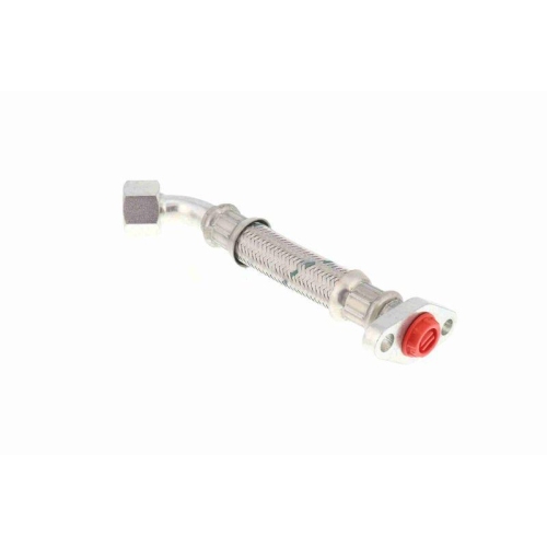 &Ouml;lleitung, Lader VAICO V10-7836 Original VAICO Qualit&auml;t f&uuml;r AUDI