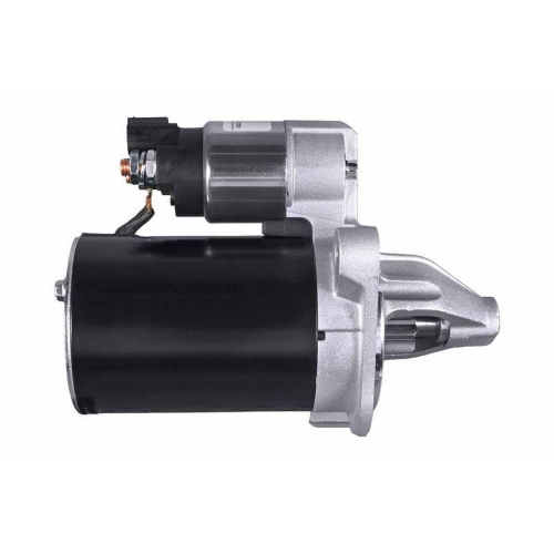 HELLA Starter 8EA 012 527-701 f&uuml;r MITSUBISHI KIA