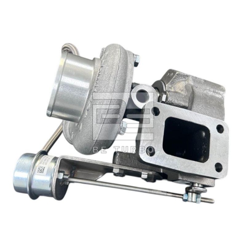 BE TURBO 129664 Lader, Aufladung f&uuml;r SISU