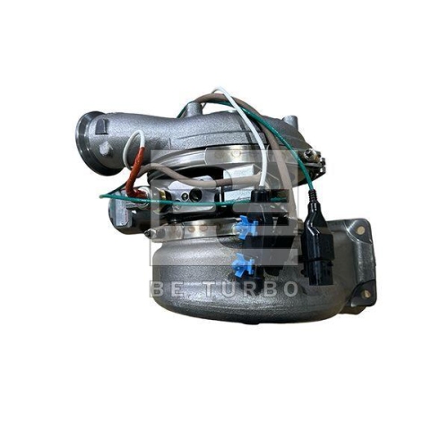 BE TURBO 134195 Lader, Aufladung f&uuml;r JOHN DEERE