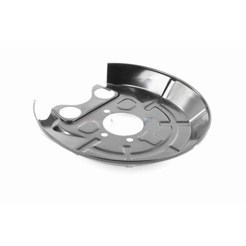 Spritzblech, Bremsscheibe VAICO V40-2019 Original VAICO Qualit&auml;t f&uuml;r OPEL