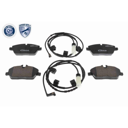Bremsensatz, Scheibenbremse VAICO V20-4262 EXPERT KITS + f&uuml;r BMW ROVER VAUXHALL