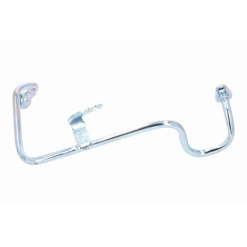 &Ouml;lleitung, Lader VAICO V10-7901 Original VAICO Qualit&auml;t f&uuml;r AUDI