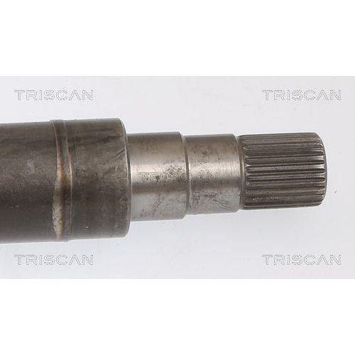Antriebswelle TRISCAN 8540 27540 für VOLVO, Vorderachse rechts