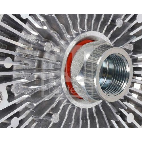 FEBI BILSTEIN Kupplung, K&uuml;hlerl&uuml;fter 18678 f&uuml;r BMW